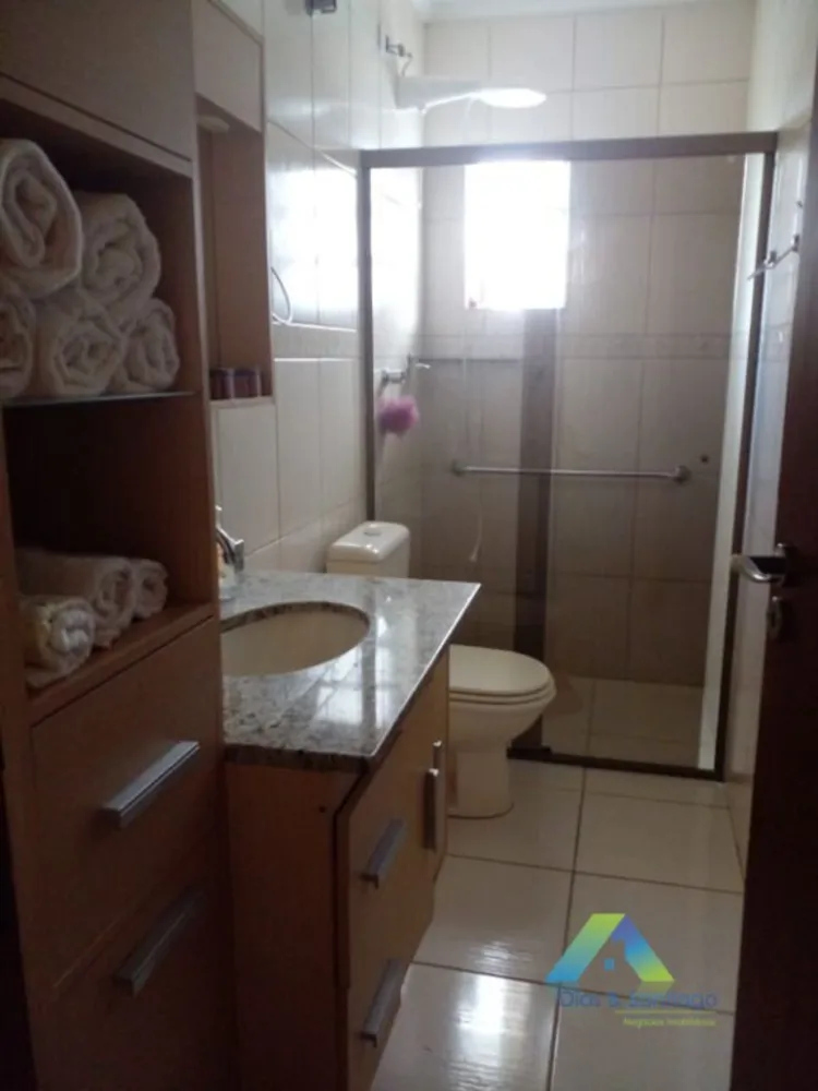 Sobrado, 3 quartos, 112 m² - Foto 10