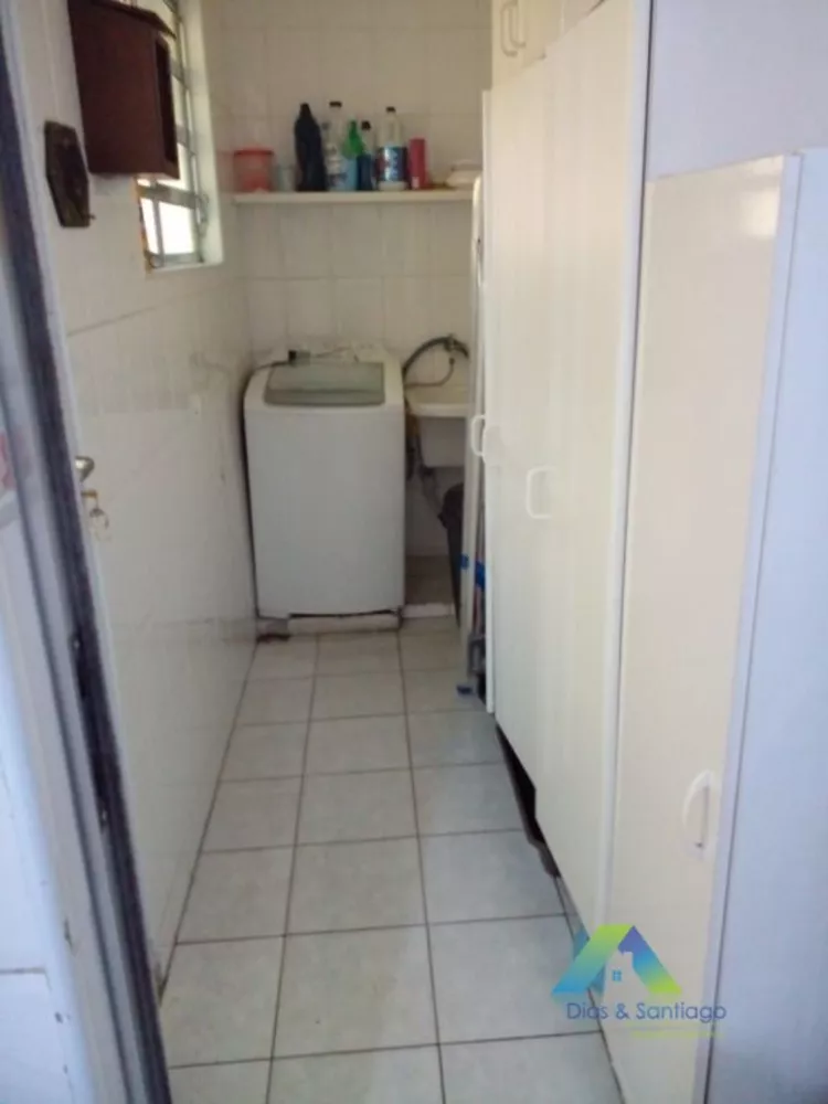 Sobrado, 3 quartos, 112 m² - Foto 4