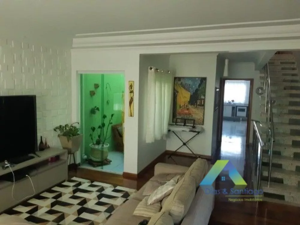 Sobrado à venda com 4 quartos, 254m² - Foto 3