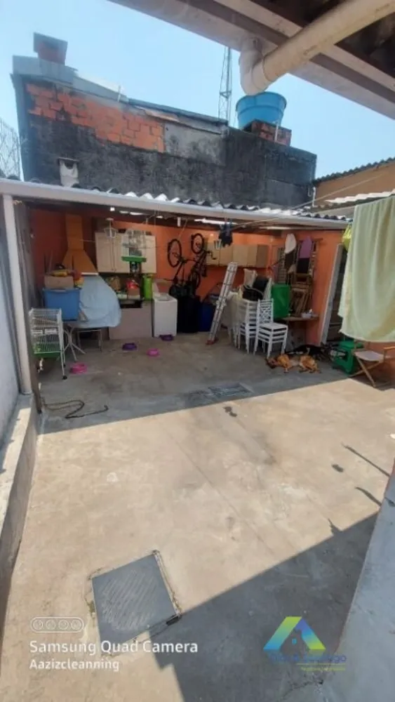 Casa, 3 quartos, 116 m² - Foto 7