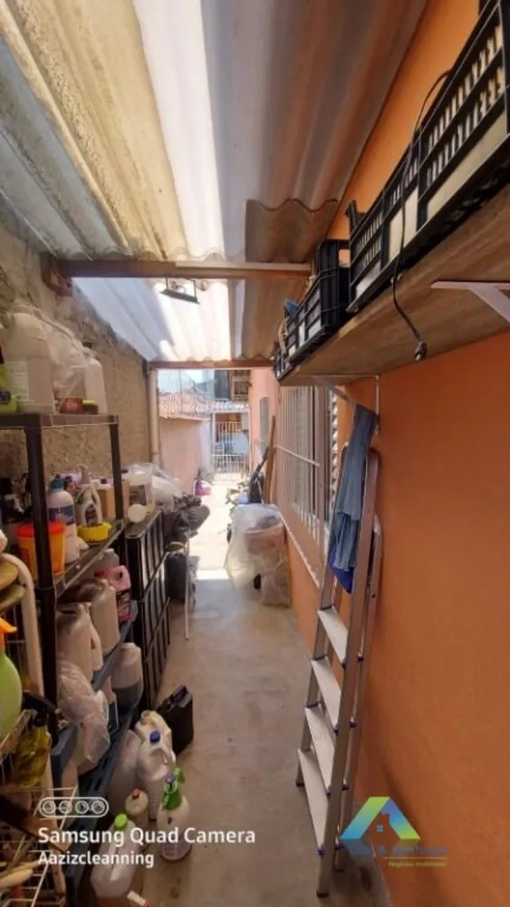 Casa, 3 quartos, 116 m² - Foto 5