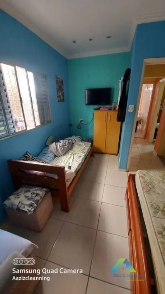 Casa, 3 quartos, 116 m² - Foto 8