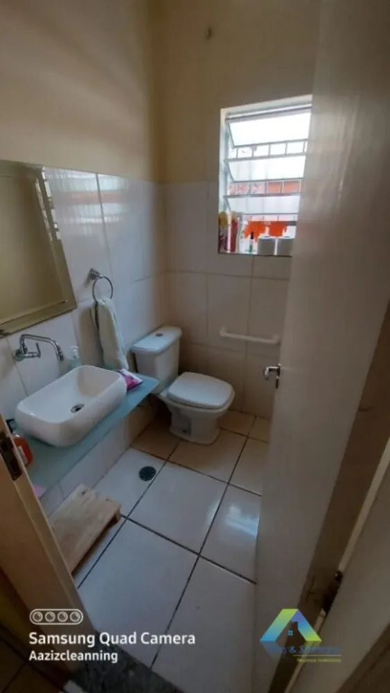 Casa, 3 quartos, 116 m² - Foto 3