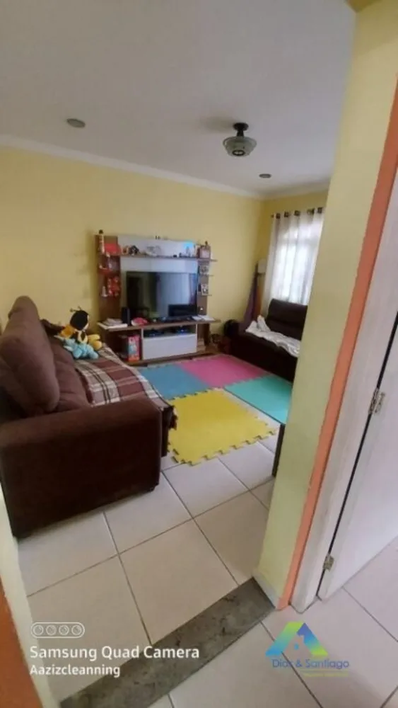 Casa, 3 quartos, 116 m² - Foto 6