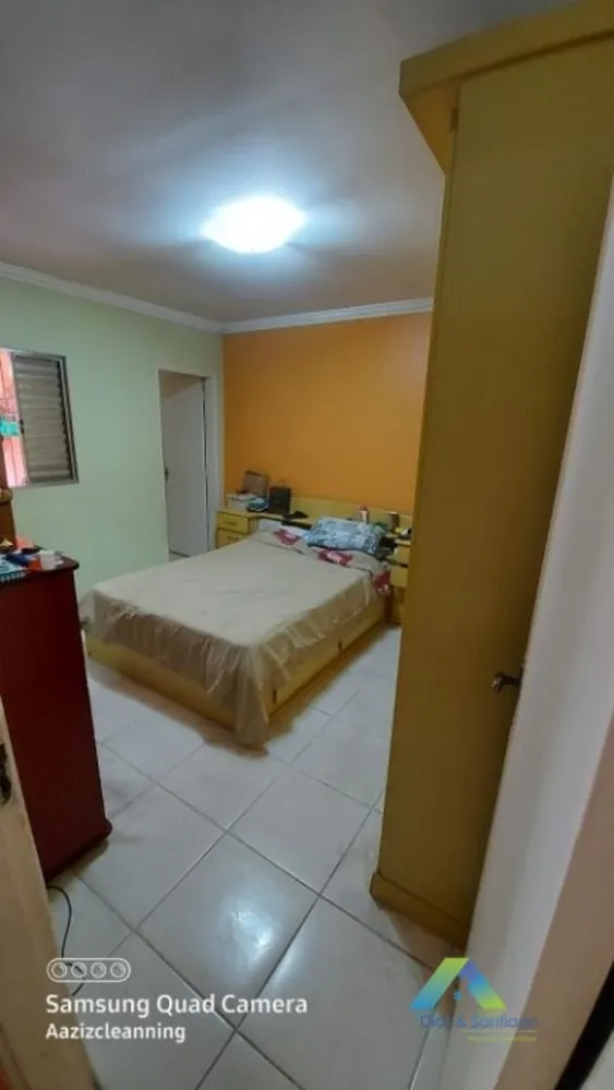 Casa, 3 quartos, 116 m² - Foto 2