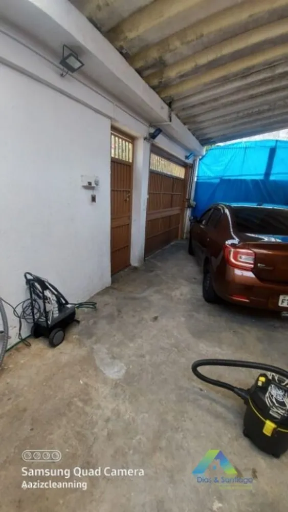 Casa, 3 quartos, 116 m² - Foto 4