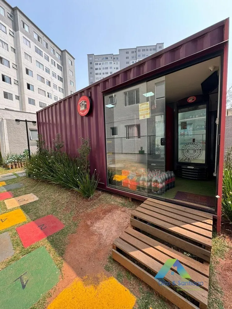 Apartamento, 2 quartos, 41 m² - Foto 5