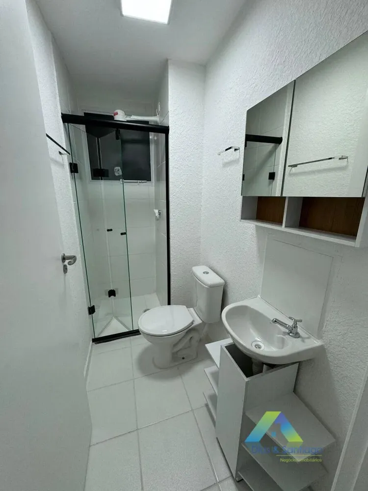 Apartamento, 2 quartos, 41 m² - Foto 6
