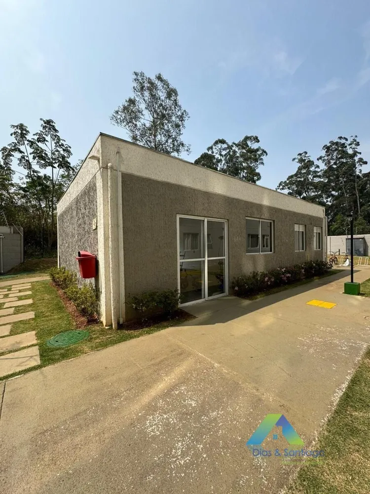 Apartamento, 2 quartos, 41 m² - Foto 2