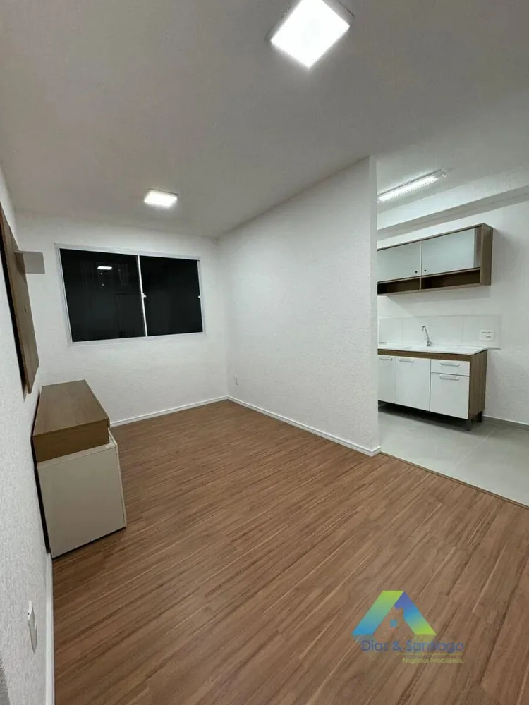 Apartamento, 2 quartos, 41 m² - Foto 8
