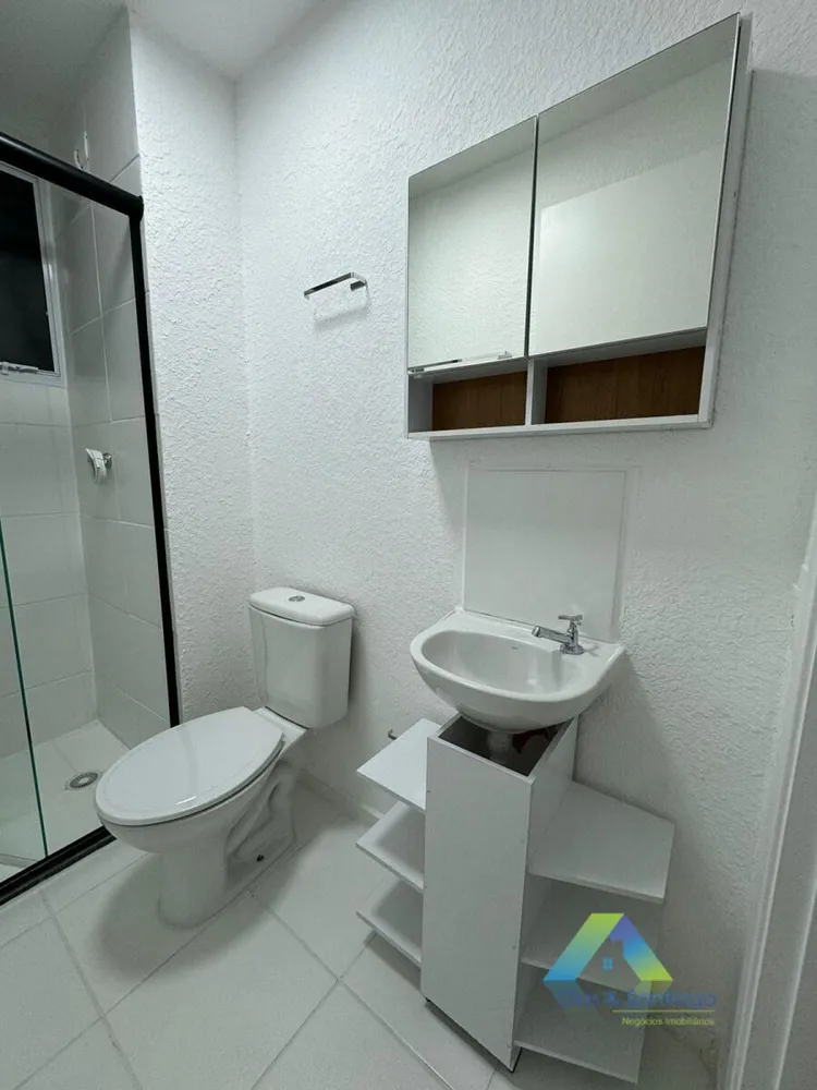 Apartamento, 2 quartos, 41 m² - Foto 7