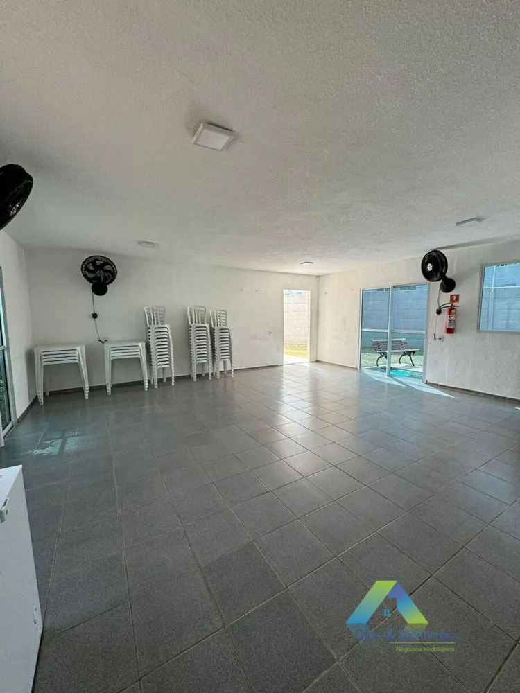 Apartamento, 2 quartos, 41 m² - Foto 1