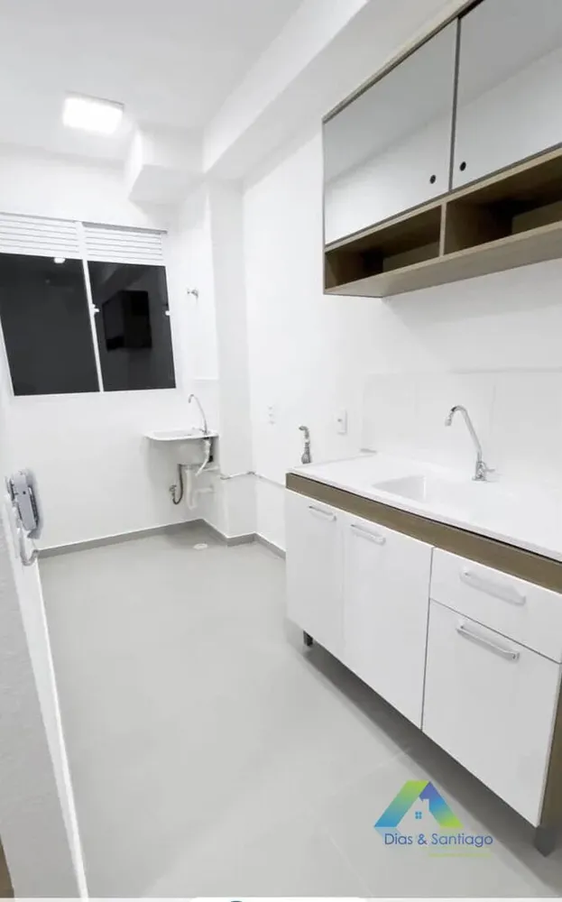 Apartamento, 2 quartos, 41 m² - Foto 4