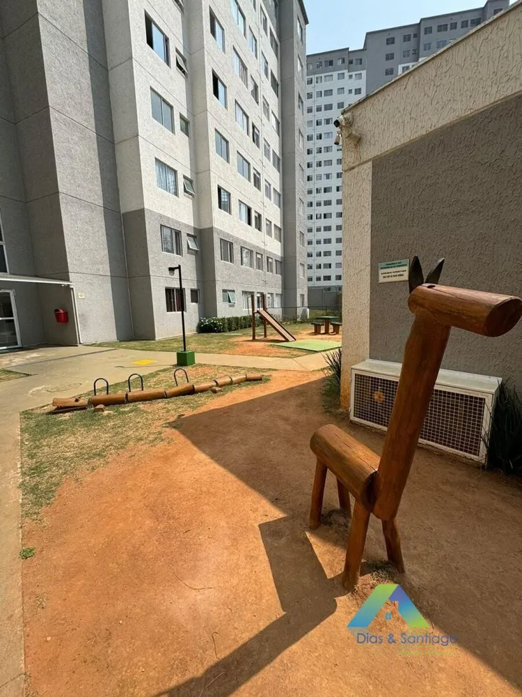 Apartamento, 2 quartos, 41 m² - Foto 4
