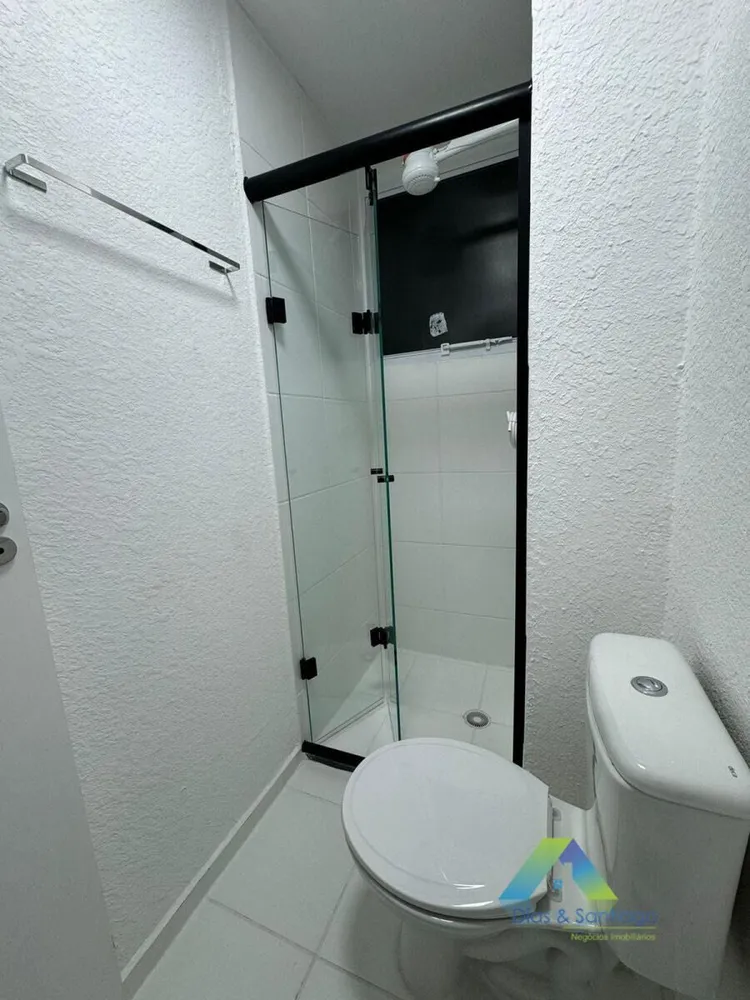 Apartamento, 2 quartos, 41 m² - Foto 5
