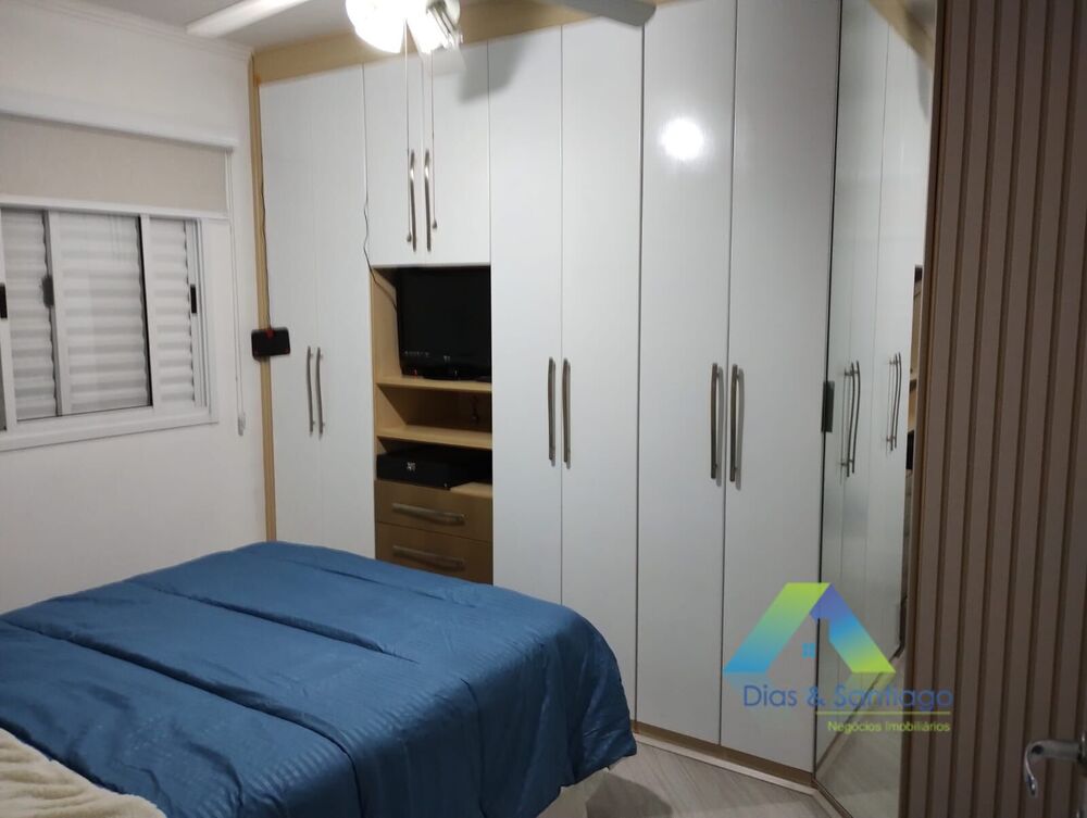 Apartamento à venda com 2 quartos, 67m² - Foto 4