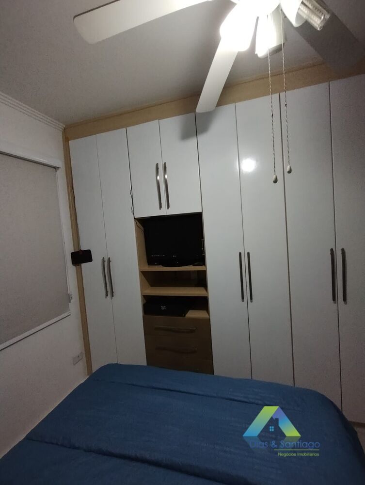 Apartamento à venda com 2 quartos, 67m² - Foto 3