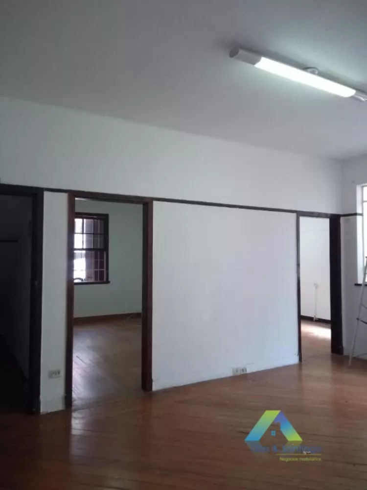 Sobrado à venda com 1 quarto, 260m² - Foto 1