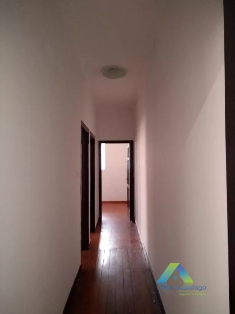 Sobrado à venda com 1 quarto, 260m² - Foto 2