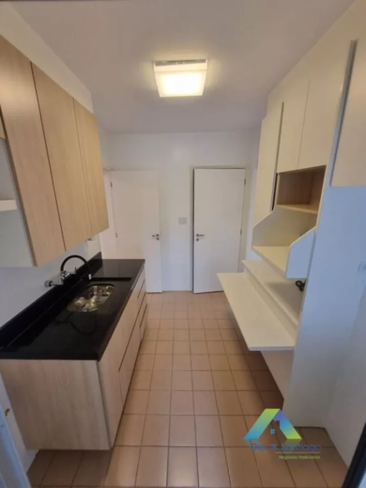 Apartamento à venda com 3 quartos, 79m² - Foto 4