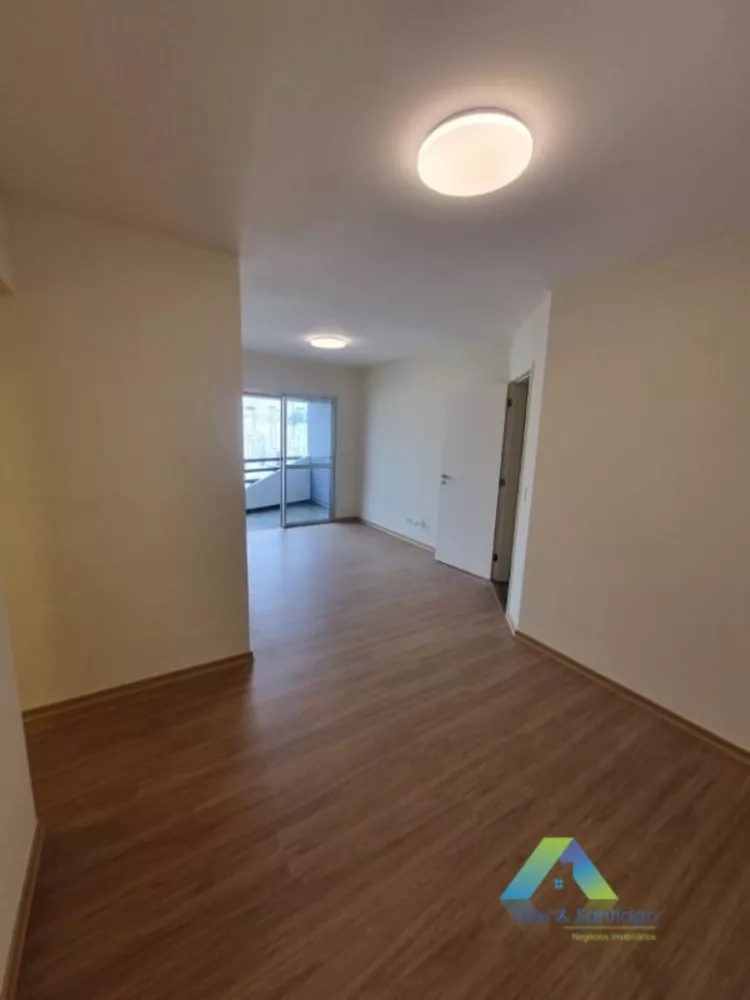 Apartamento à venda com 3 quartos, 79m² - Foto 1