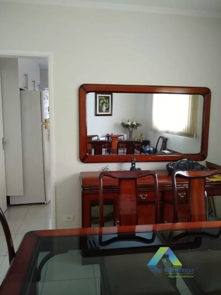 Sobrado à venda com 3 quartos, 200m² - Foto 3