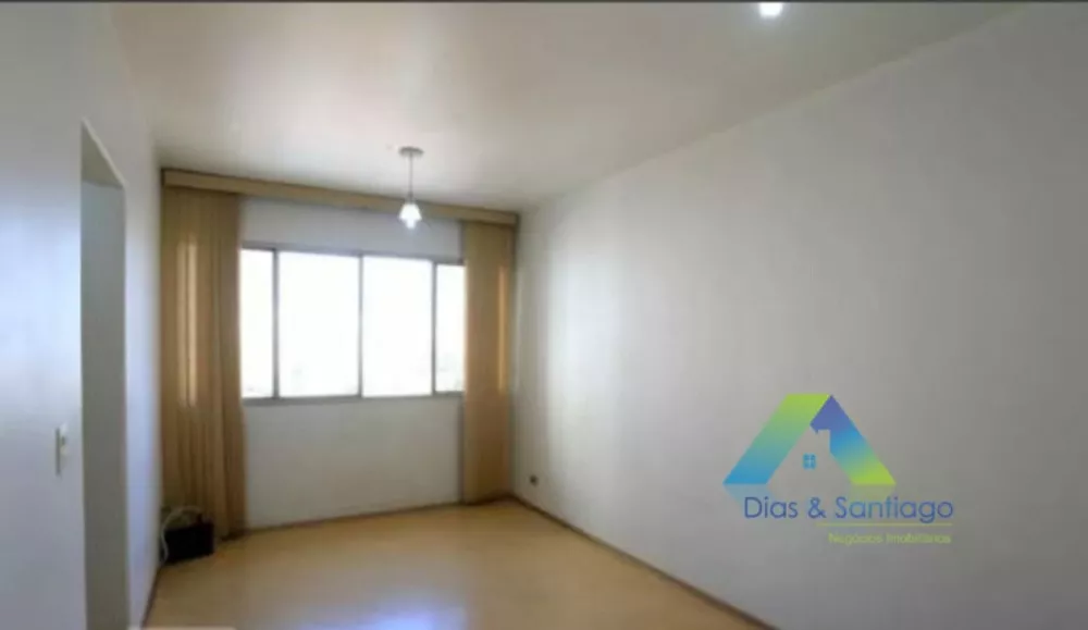 Apartamento à venda com 1 quarto, 43m² - Foto 2