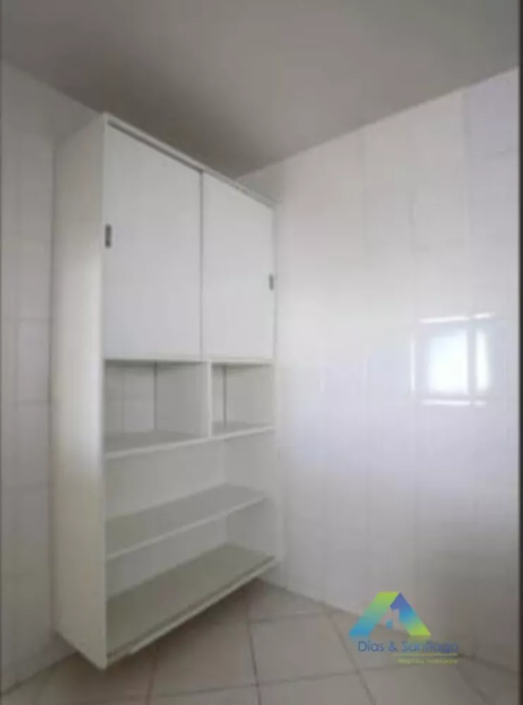 Apartamento à venda com 1 quarto, 43m² - Foto 4