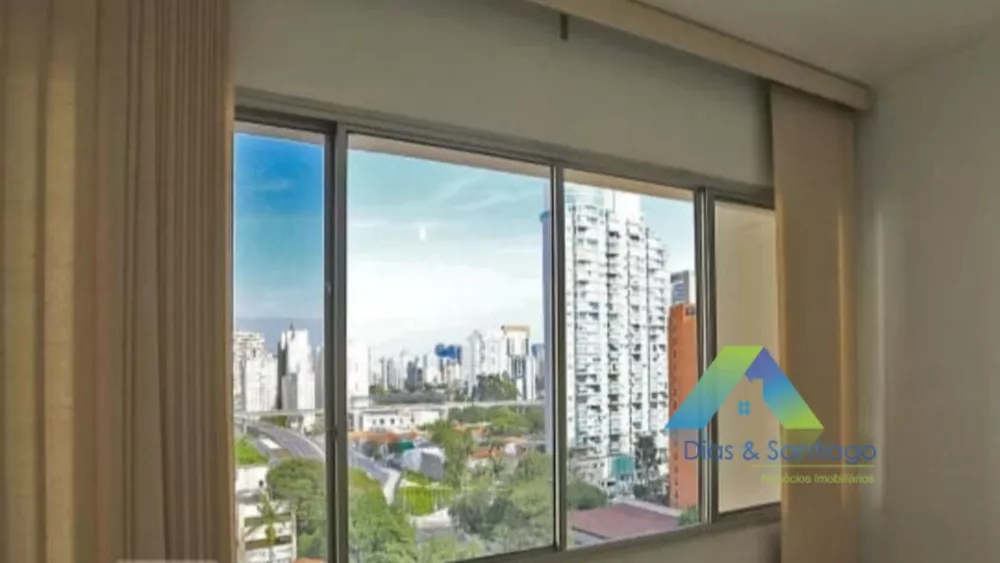 Apartamento à venda com 1 quarto, 43m² - Foto 6