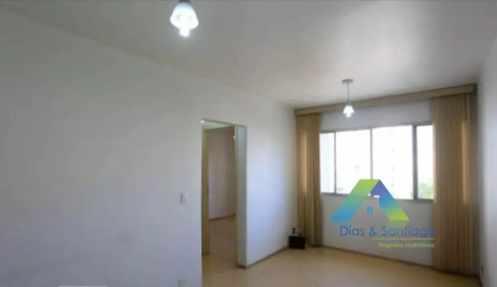 Apartamento à venda com 1 quarto, 43m² - Foto 7