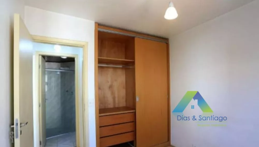 Apartamento à venda com 1 quarto, 43m² - Foto 5