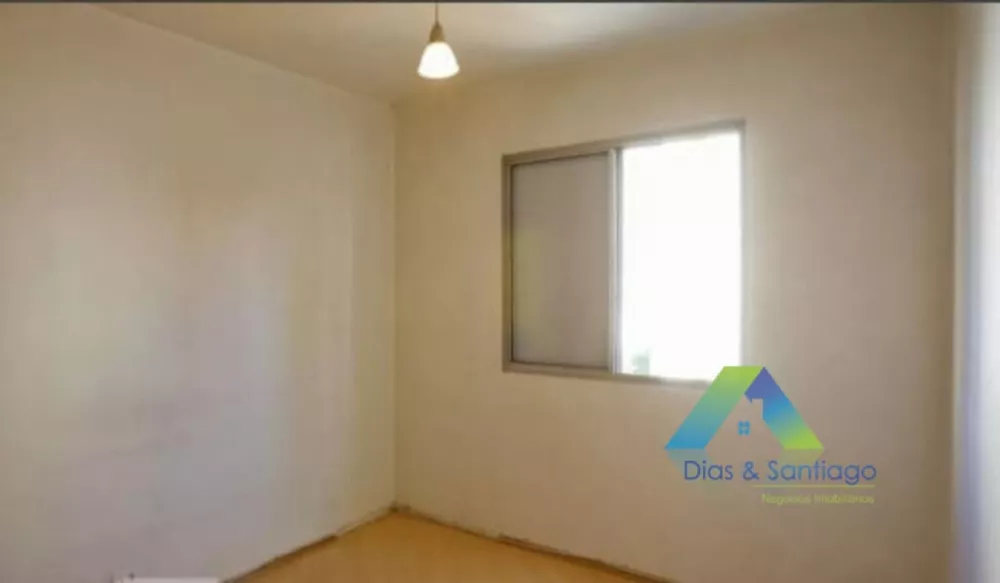 Apartamento à venda com 1 quarto, 43m² - Foto 3