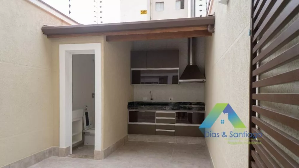 Sobrado à venda com 4 quartos, 170m² - Foto 4