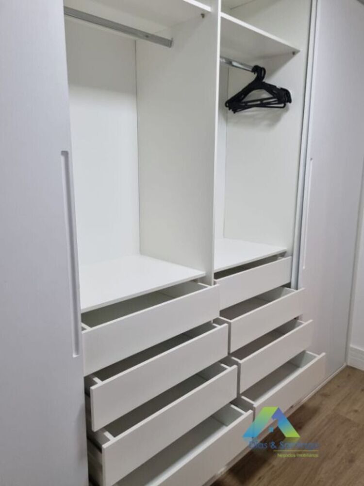 Apartamento à venda com 3 quartos, 70m² - Foto 3