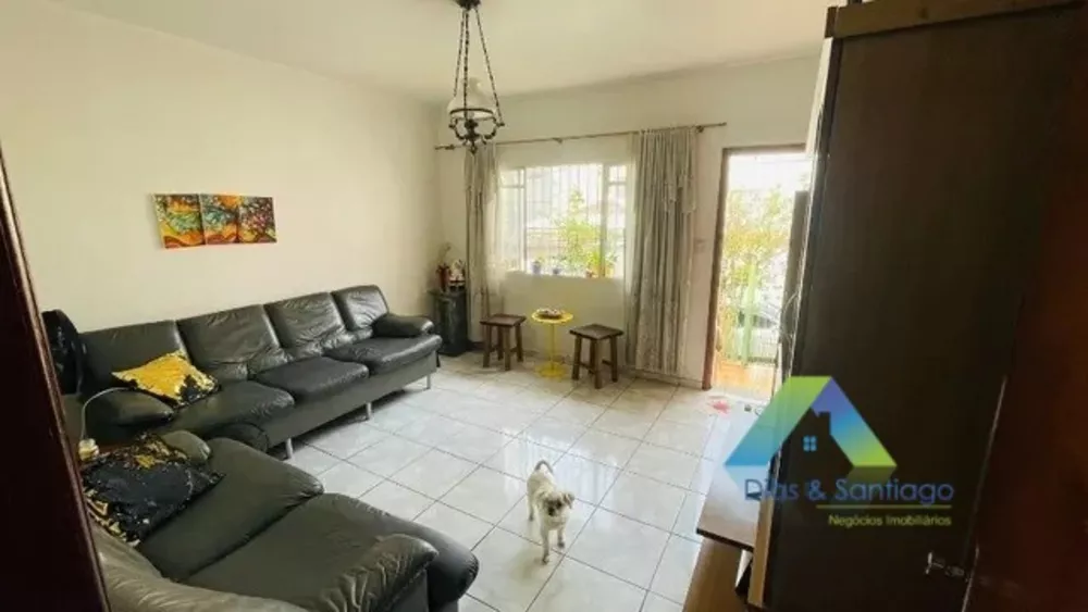 Casa à venda com 3 quartos, 130m² - Foto 1