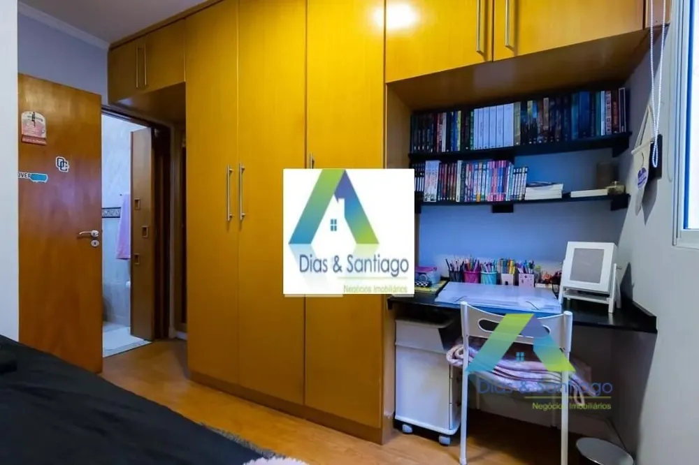 Sobrado, 3 quartos, 180 m² - Foto 20