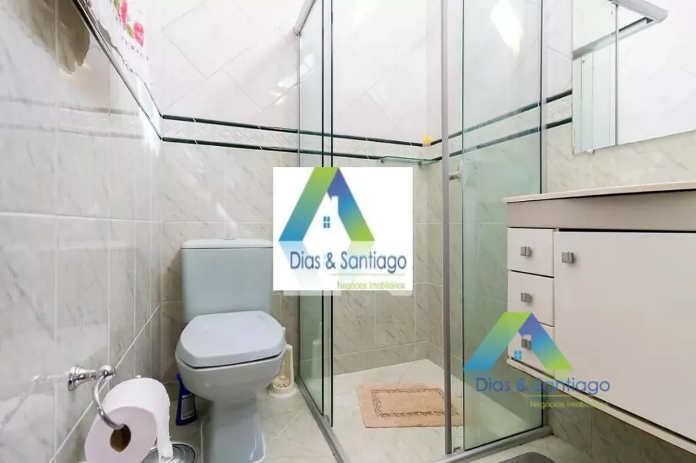 Sobrado, 3 quartos, 180 m² - Foto 31