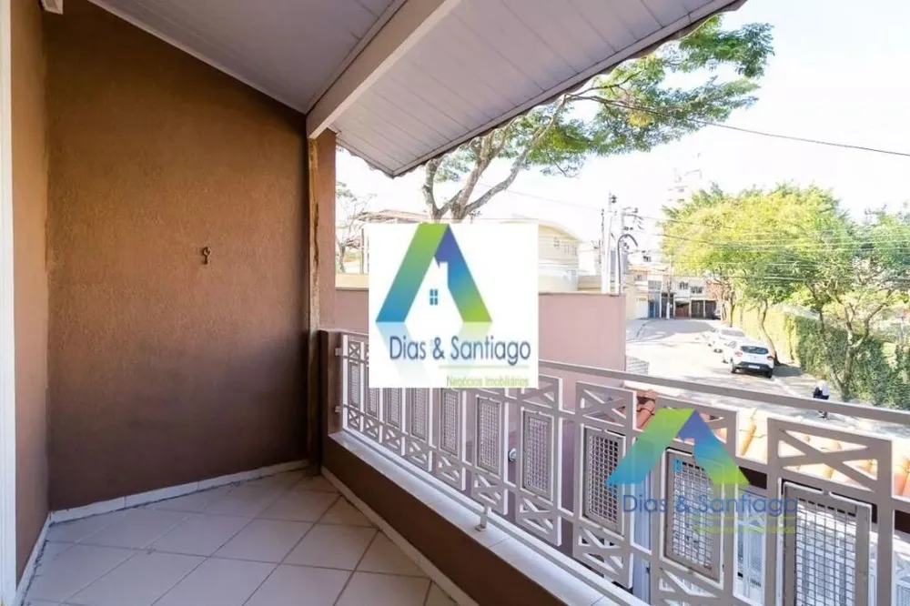Sobrado, 3 quartos, 180 m² - Foto 23