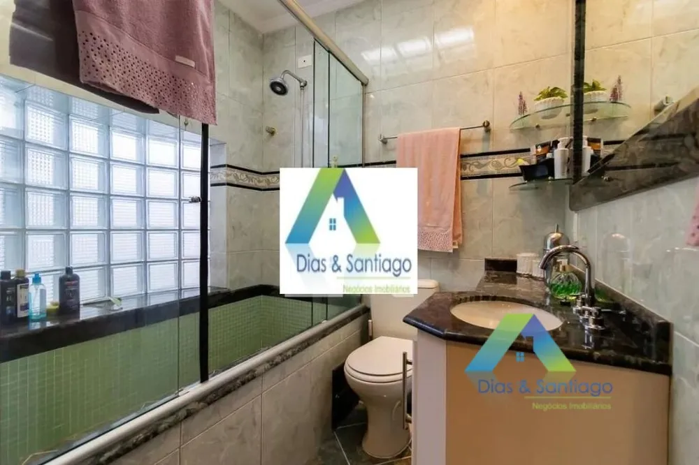 Sobrado, 3 quartos, 180 m² - Foto 27