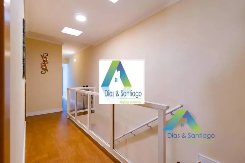Sobrado, 3 quartos, 180 m² - Foto 17