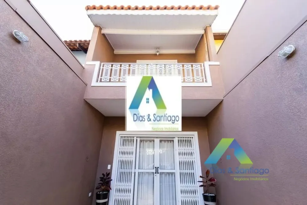 Sobrado, 3 quartos, 180 m² - Foto 21