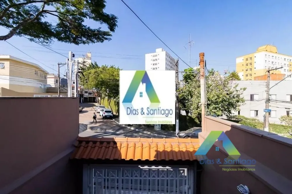 Sobrado, 3 quartos, 180 m² - Foto 30