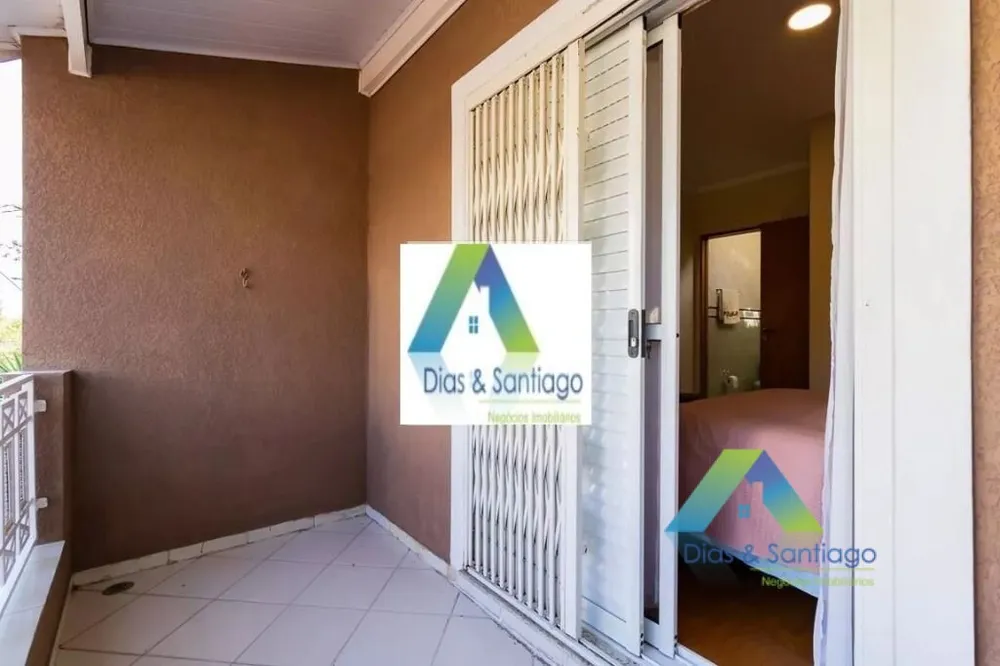 Sobrado, 3 quartos, 180 m² - Foto 24