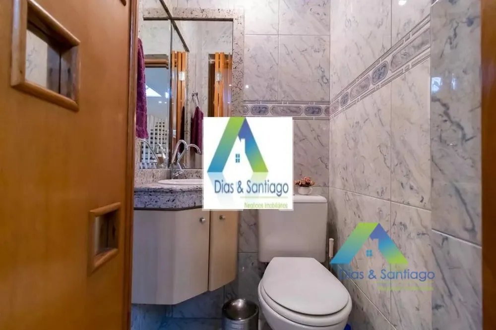Sobrado, 3 quartos, 180 m² - Foto 32
