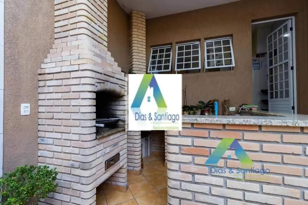 Sobrado, 3 quartos, 180 m² - Foto 29