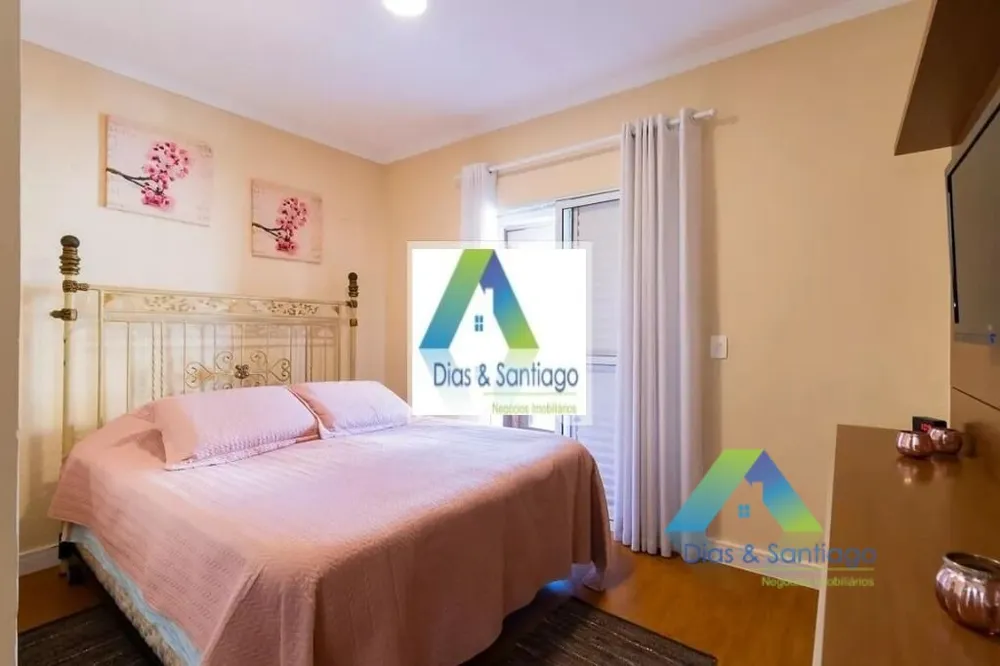 Sobrado, 3 quartos, 180 m² - Foto 18