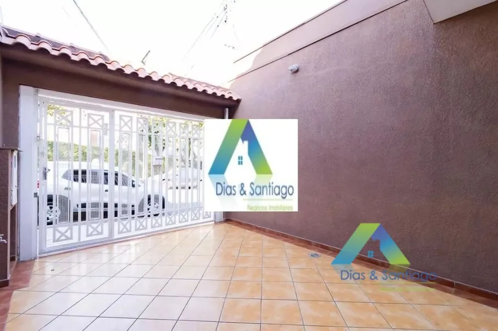 Sobrado, 3 quartos, 180 m² - Foto 25