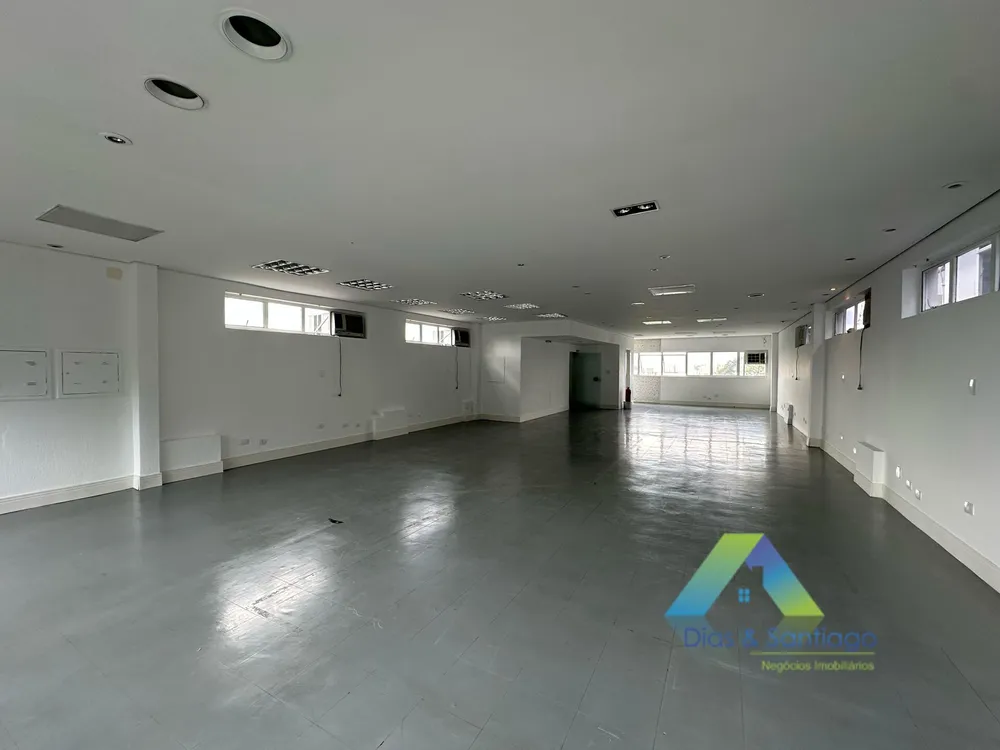 Prédio Inteiro, 1048 m² - Foto 1