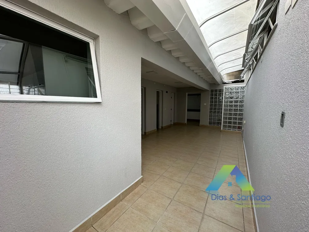 Prédio Inteiro, 1048 m² - Foto 11