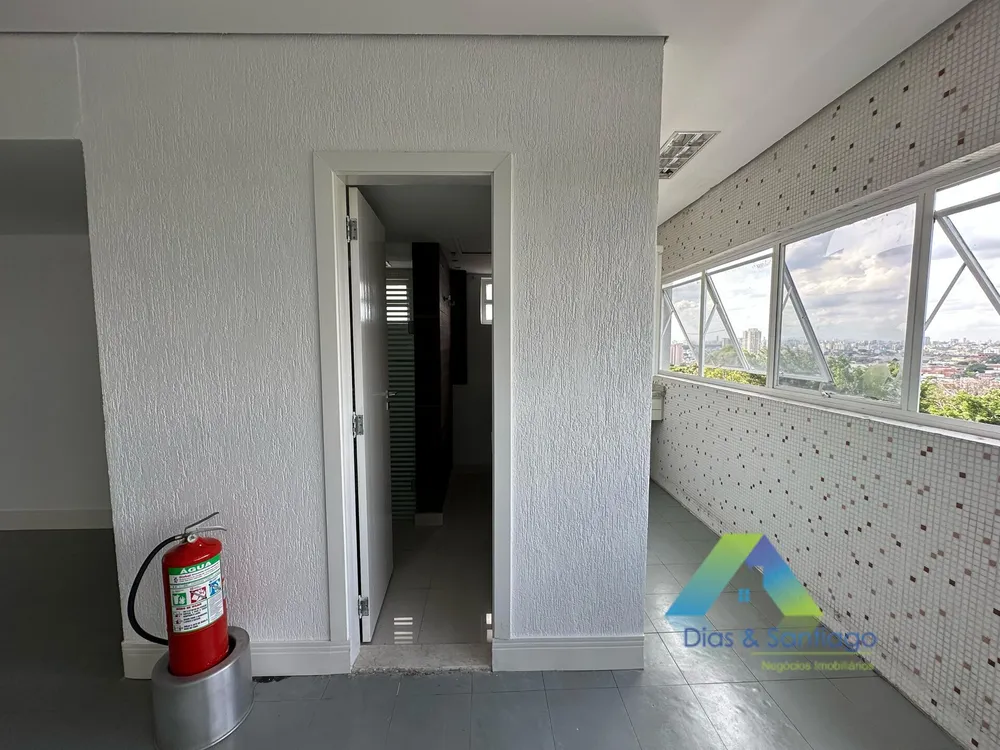 Prédio Inteiro, 1048 m² - Foto 3